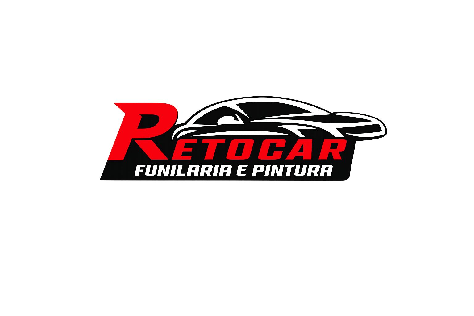 Retocar Funilaria e Pintura